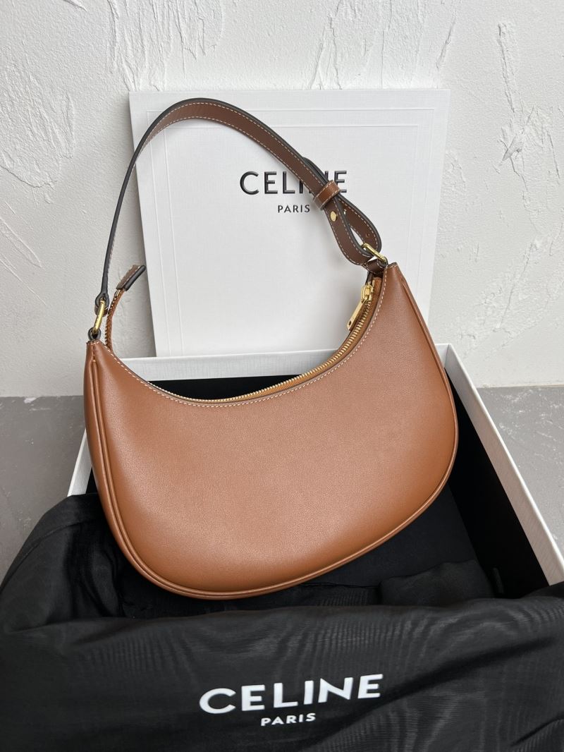 Celine Hobo Bags